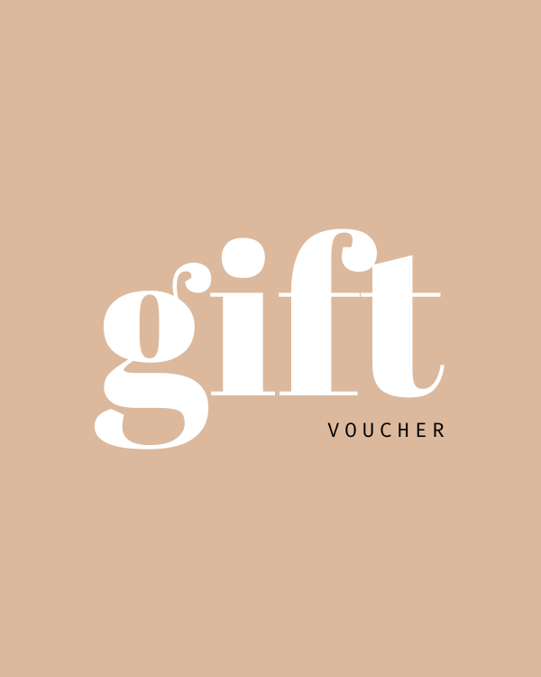 Gift Voucher