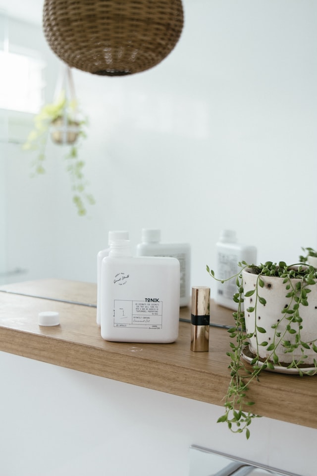 Product Title